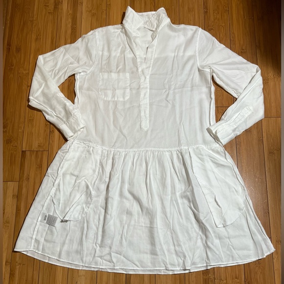 Grayson White The Changemaker Dress Liquid Lyocell
Size 02 / S - Picture 7 of 15